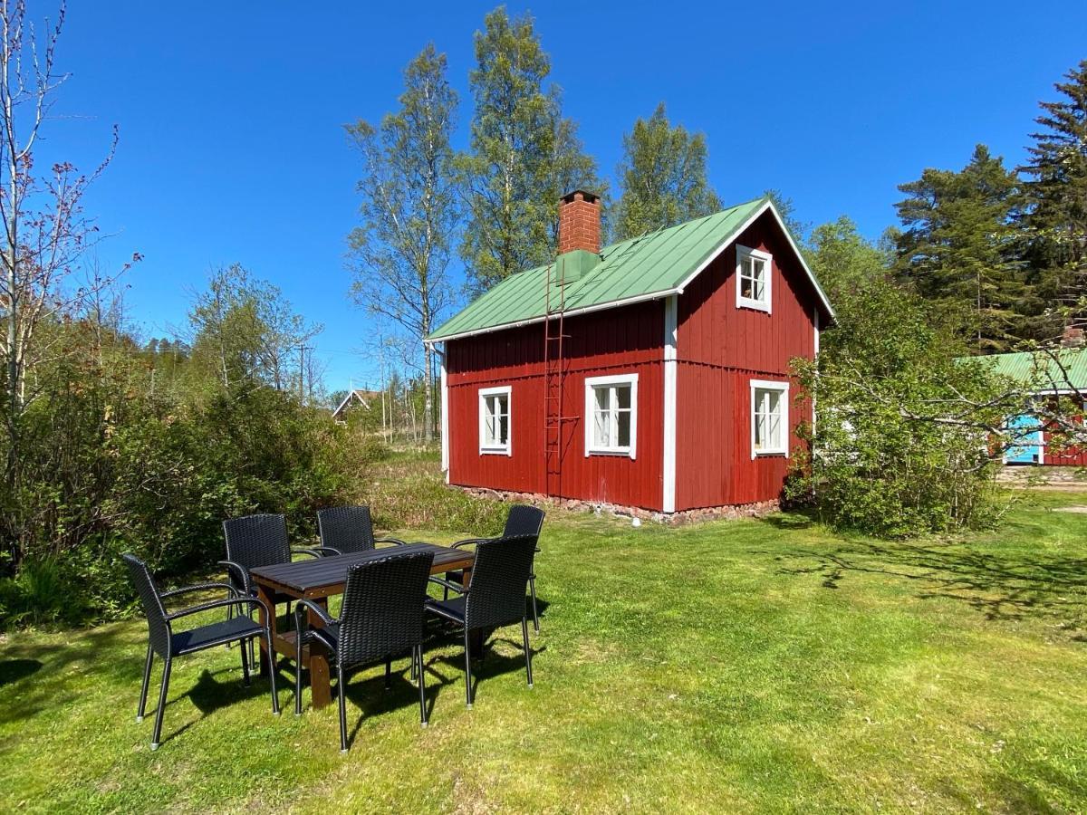 Borgdala Stugor Ödkarby 외부 사진